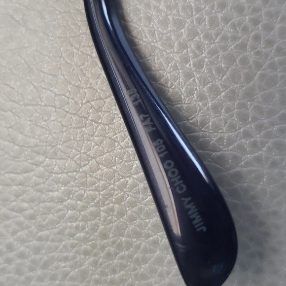 Jimmy Choo glasses Never Worn - Picture 7 of 12